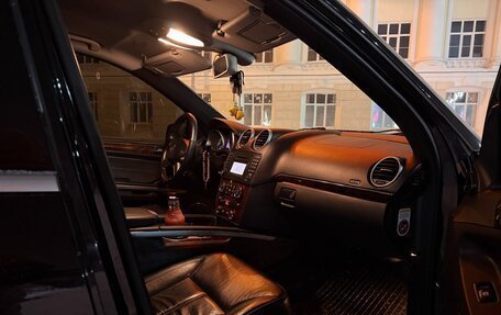 Mercedes-Benz GL-Класс, 2010 год, 1 555 000 рублей, 4 фотография