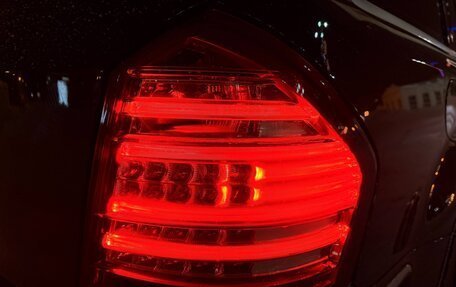 Mercedes-Benz GL-Класс, 2010 год, 1 555 000 рублей, 6 фотография