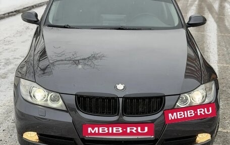 BMW 3 серия, 2008 год, 780 000 рублей, 2 фотография