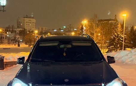 Mercedes-Benz GL-Класс, 2010 год, 1 555 000 рублей, 13 фотография