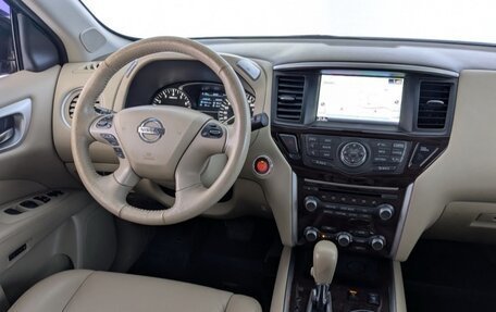 Nissan Pathfinder, 2015 год, 2 150 000 рублей, 12 фотография