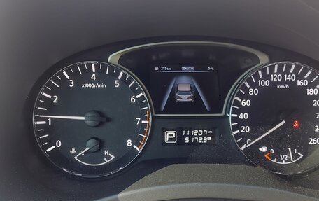 Nissan Pathfinder, 2015 год, 2 150 000 рублей, 24 фотография
