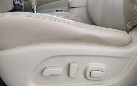 Nissan Pathfinder, 2015 год, 2 150 000 рублей, 19 фотография