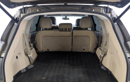 Nissan Pathfinder, 2015 год, 2 150 000 рублей, 22 фотография