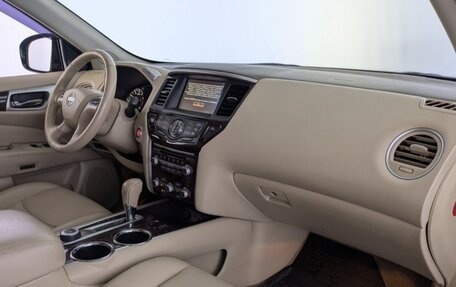 Nissan Pathfinder, 2015 год, 2 150 000 рублей, 18 фотография