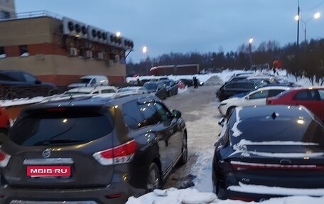 Nissan Pathfinder, 2015 год, 2 150 000 рублей, 2 фотография