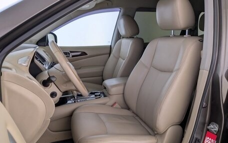 Nissan Pathfinder, 2015 год, 2 150 000 рублей, 16 фотография