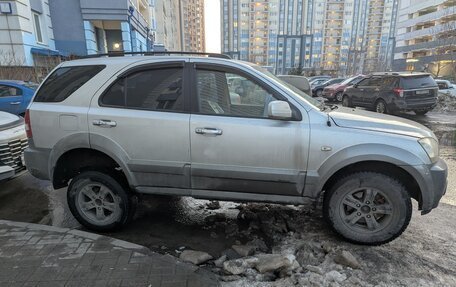 KIA Sorento IV, 2003 год, 920 000 рублей, 5 фотография