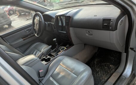 KIA Sorento IV, 2003 год, 920 000 рублей, 4 фотография