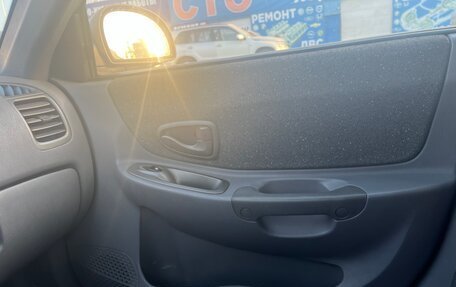 Hyundai Accent II, 2006 год, 415 000 рублей, 7 фотография