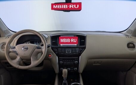 Nissan Pathfinder, 2015 год, 2 150 000 рублей, 11 фотография