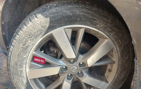 Nissan Pathfinder, 2015 год, 2 150 000 рублей, 26 фотография