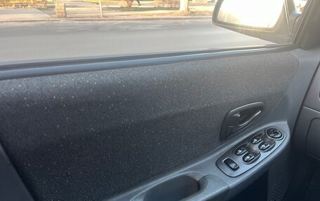 Hyundai Accent II, 2006 год, 415 000 рублей, 8 фотография