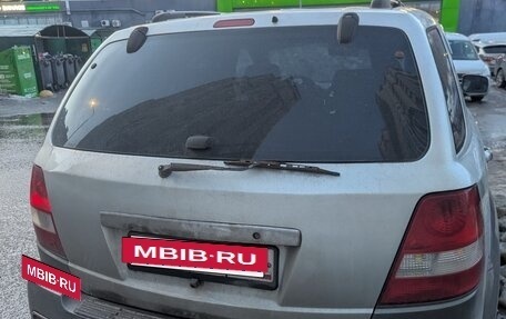 KIA Sorento IV, 2003 год, 920 000 рублей, 3 фотография