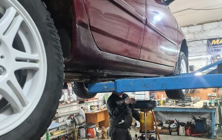 Toyota Corolla, 2005 год, 520 000 рублей, 17 фотография