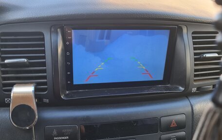 Toyota Corolla, 2005 год, 520 000 рублей, 15 фотография