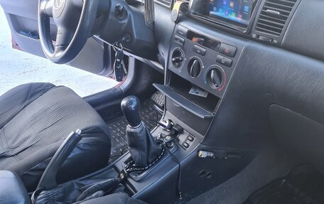 Toyota Corolla, 2005 год, 520 000 рублей, 13 фотография