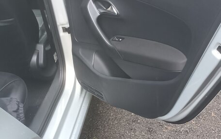 Volkswagen Polo VI (EU Market), 2013 год, 920 000 рублей, 10 фотография