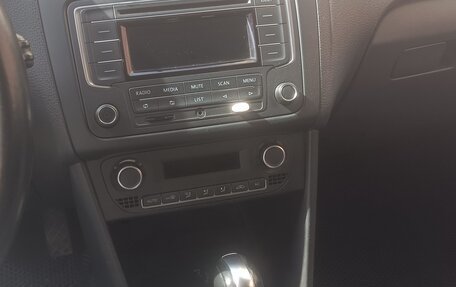 Volkswagen Polo VI (EU Market), 2013 год, 920 000 рублей, 15 фотография