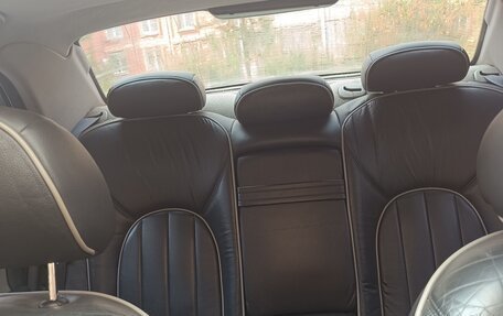 Land Rover 75, 2000 год, 320 000 рублей, 6 фотография