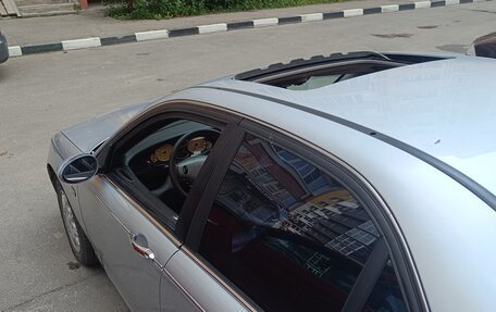 Land Rover 75, 2000 год, 320 000 рублей, 7 фотография