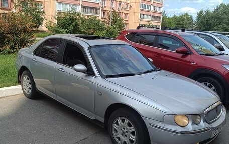 Land Rover 75, 2000 год, 320 000 рублей, 3 фотография