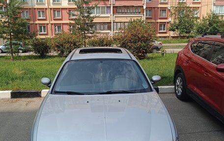 Land Rover 75, 2000 год, 320 000 рублей, 9 фотография