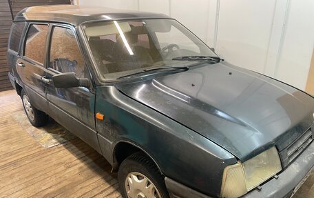 ИЖ 21261 «Фабула», 2004 год, 137 000 рублей, 5 фотография