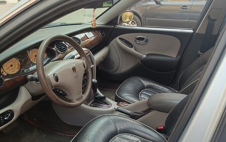 Land Rover 75, 2000 год, 320 000 рублей, 11 фотография