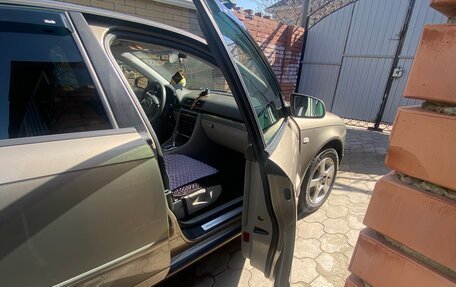 Audi A4, 2005 год, 800 000 рублей, 3 фотография