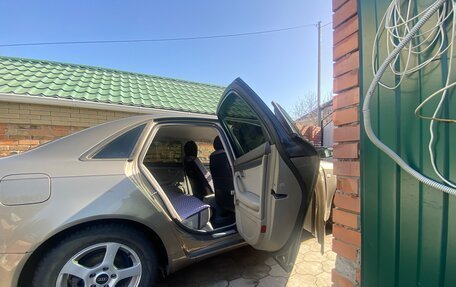 Audi A4, 2005 год, 800 000 рублей, 4 фотография