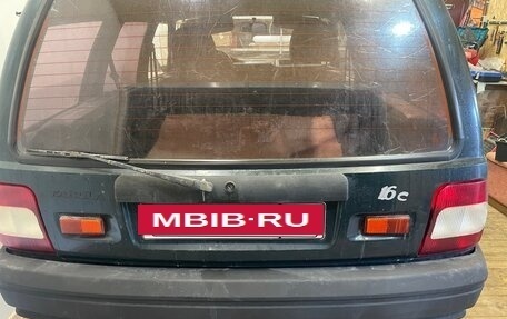 ИЖ 21261 «Фабула», 2004 год, 137 000 рублей, 3 фотография