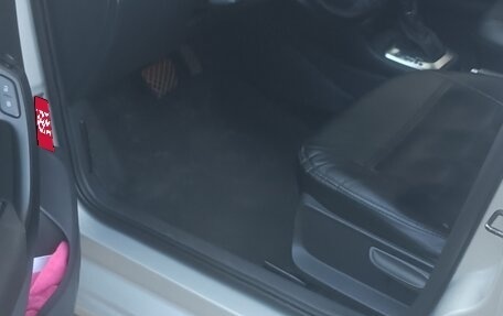 Volkswagen Polo VI (EU Market), 2013 год, 920 000 рублей, 13 фотография