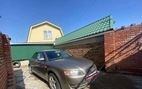Audi A4, 2005 год, 800 000 рублей, 2 фотография