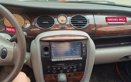 Land Rover 75, 2000 год, 320 000 рублей, 5 фотография