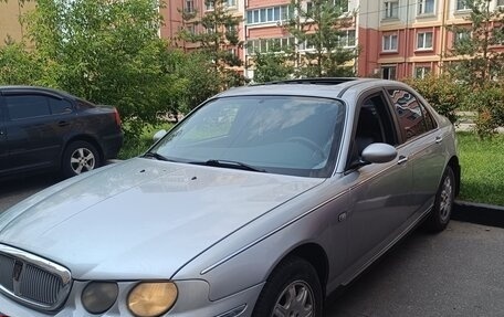 Land Rover 75, 2000 год, 320 000 рублей, 4 фотография