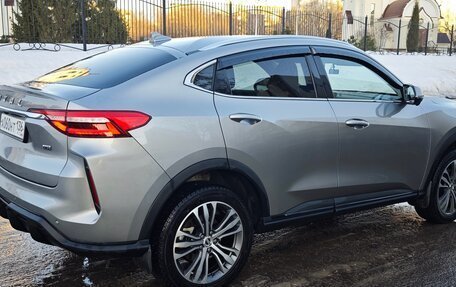 Haval F7x I, 2023 год, 2 211 000 рублей, 7 фотография