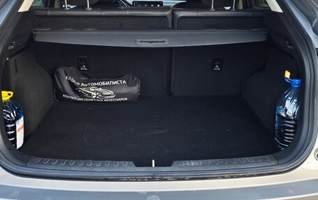 Haval F7x I, 2023 год, 2 211 000 рублей, 9 фотография