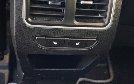 Haval F7x I, 2023 год, 2 211 000 рублей, 20 фотография