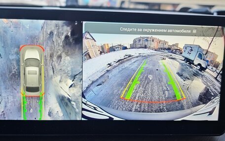 Haval F7x I, 2023 год, 2 211 000 рублей, 21 фотография