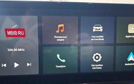 Haval F7x I, 2023 год, 2 211 000 рублей, 14 фотография