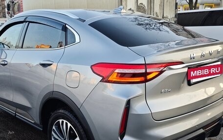 Haval F7x I, 2023 год, 2 211 000 рублей, 6 фотография