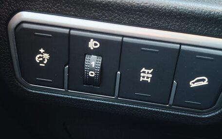 Haval F7x I, 2023 год, 2 211 000 рублей, 24 фотография