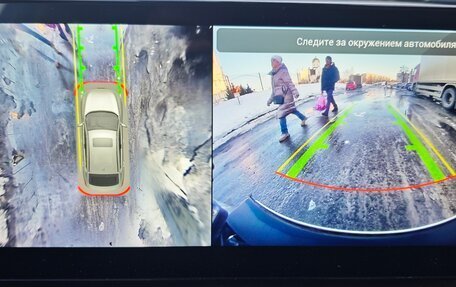 Haval F7x I, 2023 год, 2 211 000 рублей, 22 фотография