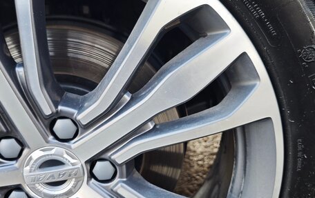 Haval F7x I, 2023 год, 2 211 000 рублей, 26 фотография