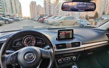 Mazda 3, 2014 год, 1 350 000 рублей, 6 фотография