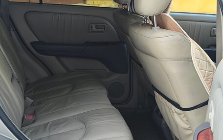 Lexus RX IV рестайлинг, 2000 год, 870 000 рублей, 38 фотография