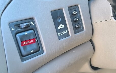 Lexus RX IV рестайлинг, 2000 год, 870 000 рублей, 39 фотография