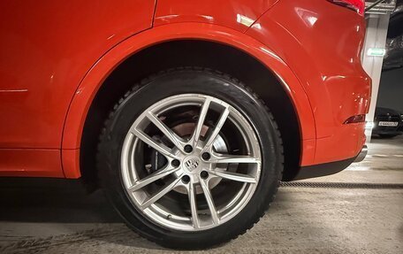 Porsche Cayenne III, 2020 год, 9 200 000 рублей, 12 фотография