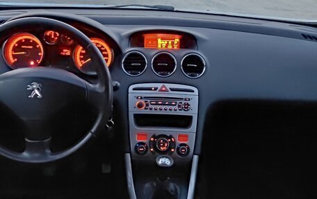 Peugeot 308 II, 2011 год, 480 000 рублей, 6 фотография